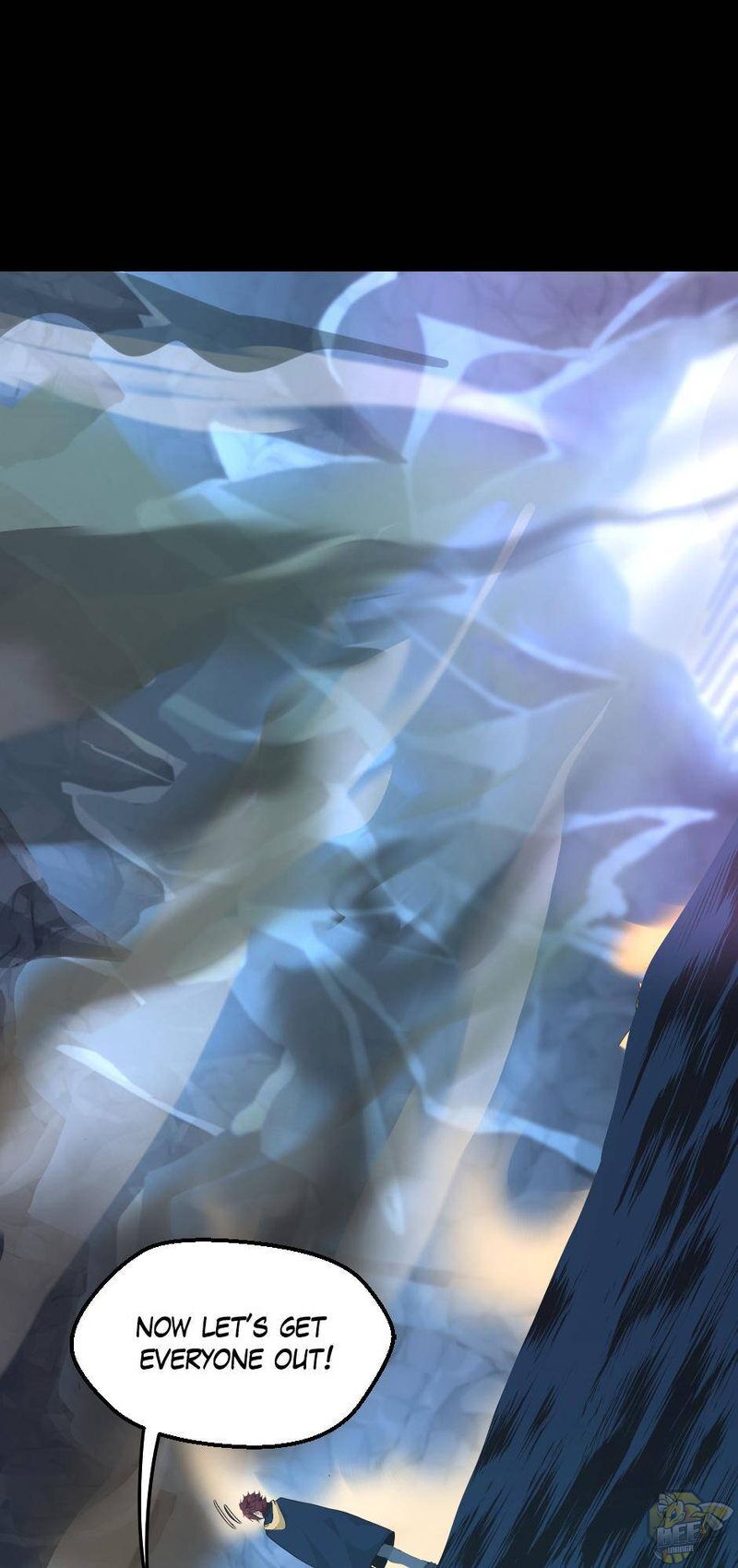 The Beginning After The End Chapter 117 image 085